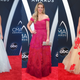 Illustration for article titled All the Cowboy Hats, Mermaid Hems, and Long-Ass Trains at the 2018 Country Music Awards